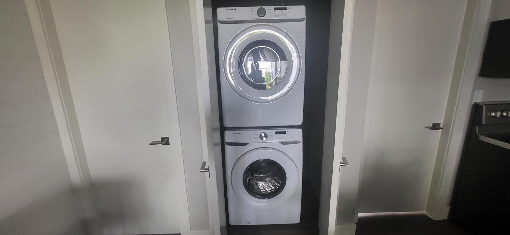 Two Bedroom Serenity With Ac- Complimentary Welcome Treats Langford
