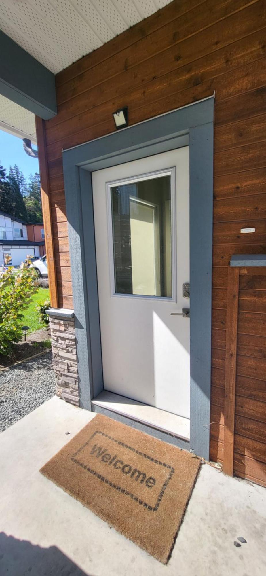 Two Bedroom Serenity With Ac- Complimentary Welcome Treats