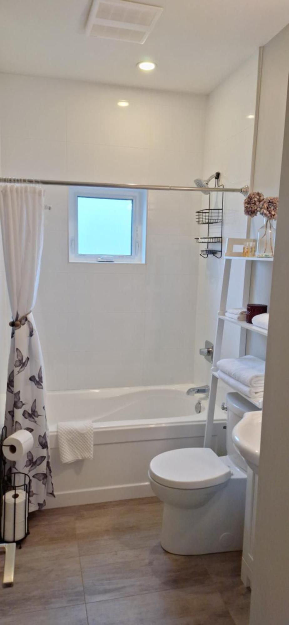 Two Bedroom Serenity With Ac- Complimentary Welcome Treats *