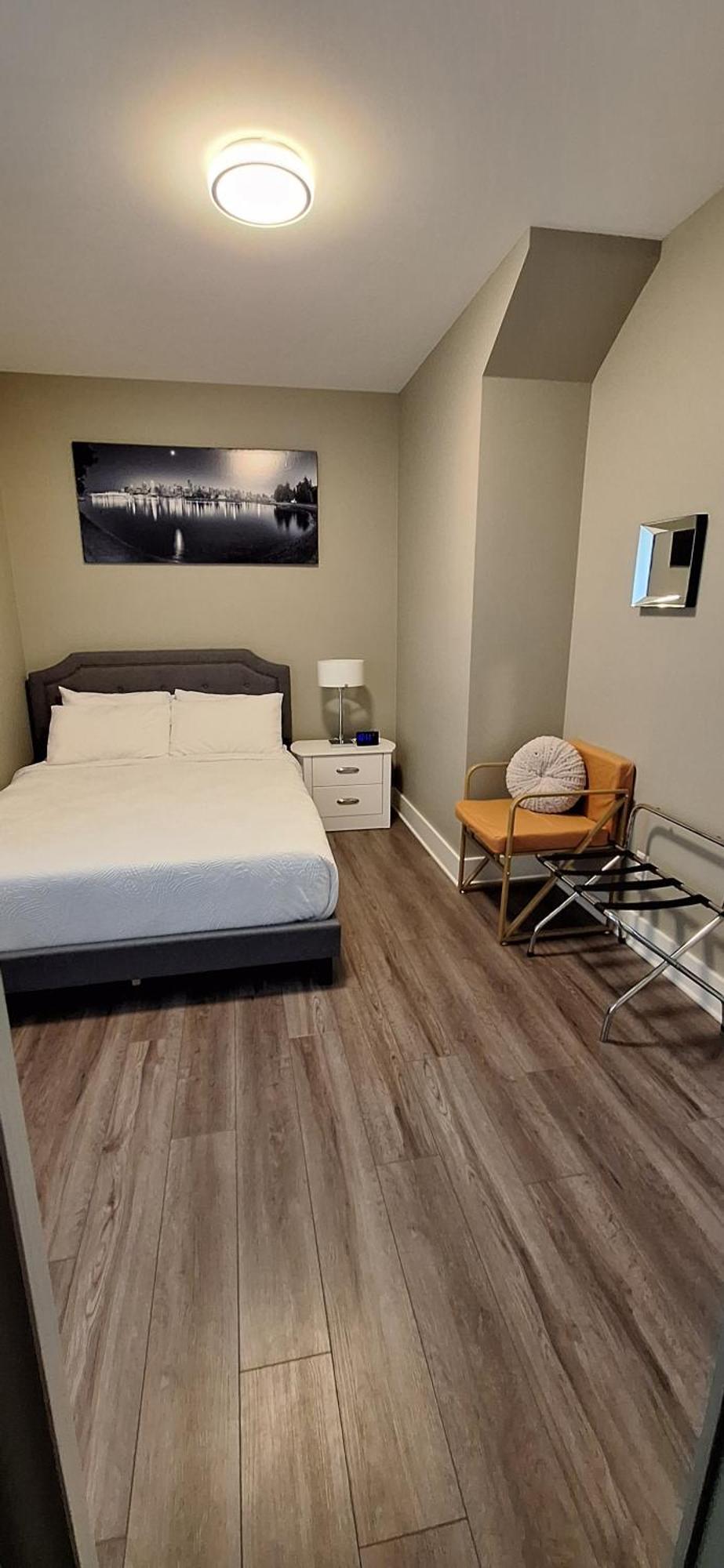 Séjour chez l'habitant Two Bedroom Serenity With Ac- Complimentary Welcome Treats