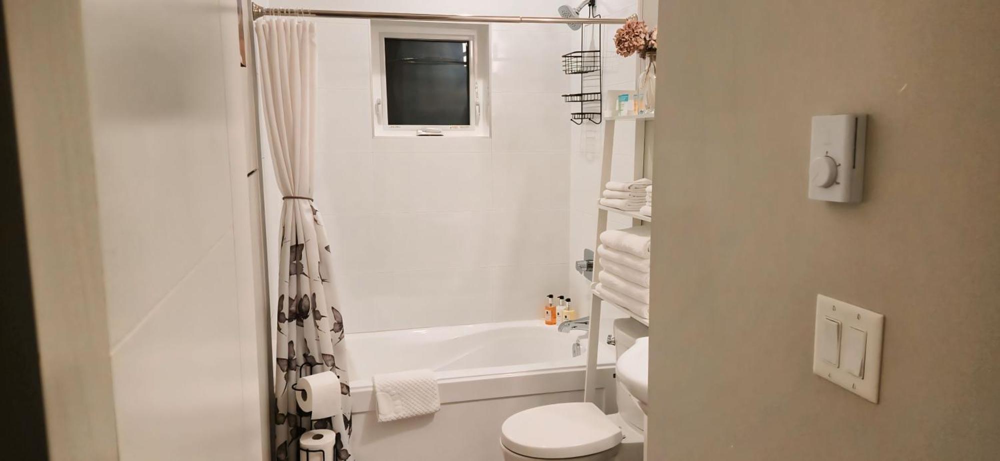 Two Bedroom Serenity With Ac- Complimentary Welcome Treats *