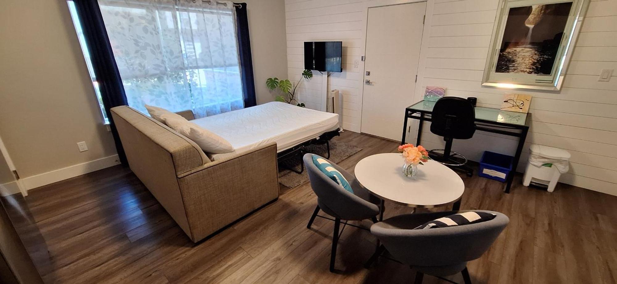 Séjour chez l'habitant Two Bedroom Serenity With Ac- Complimentary Welcome Treats Langford